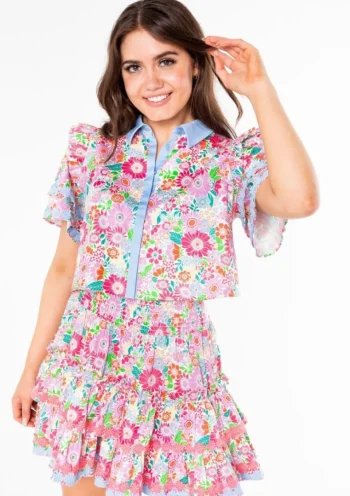 Online Alden Adair Austin Top Inhappy Daze