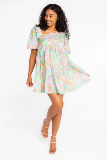 Clearance Alden Adair Chandler Dress St Barts