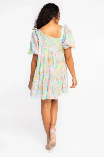 Clearance Alden Adair Chandler Dress St Barts