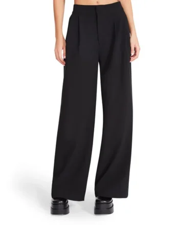 Fashion BB Dakota Isabella Black Pant