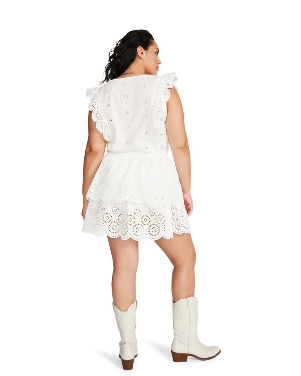 bb-dakota-jayda-ruffle-cotton-SsgcnuxN-1.webp Sale BB Dakota Jayda Ruffle Cotton Eyelet Minidress