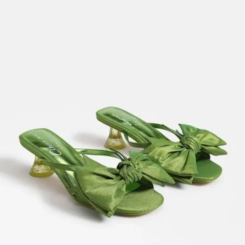 Online Circus By Sam Edelman Natalina Kitten Heel Mule