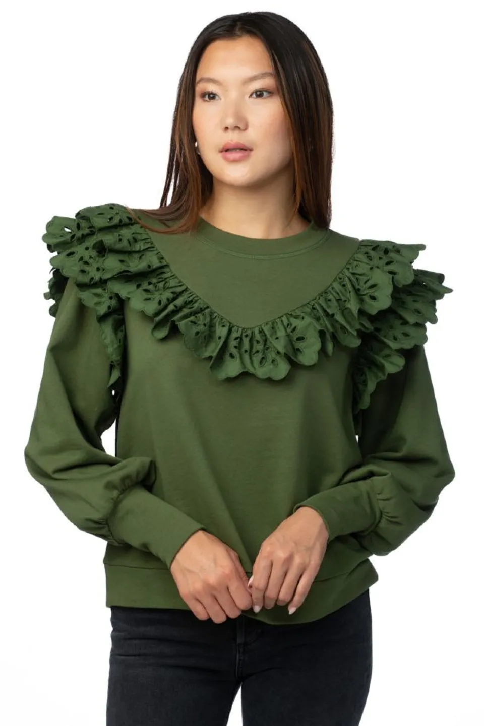 crosby-by-mollie-burch-ollie-j-fFLmaWuy-0.webp Clearance Crosby By Mollie Burch Ollie Jumper Moss