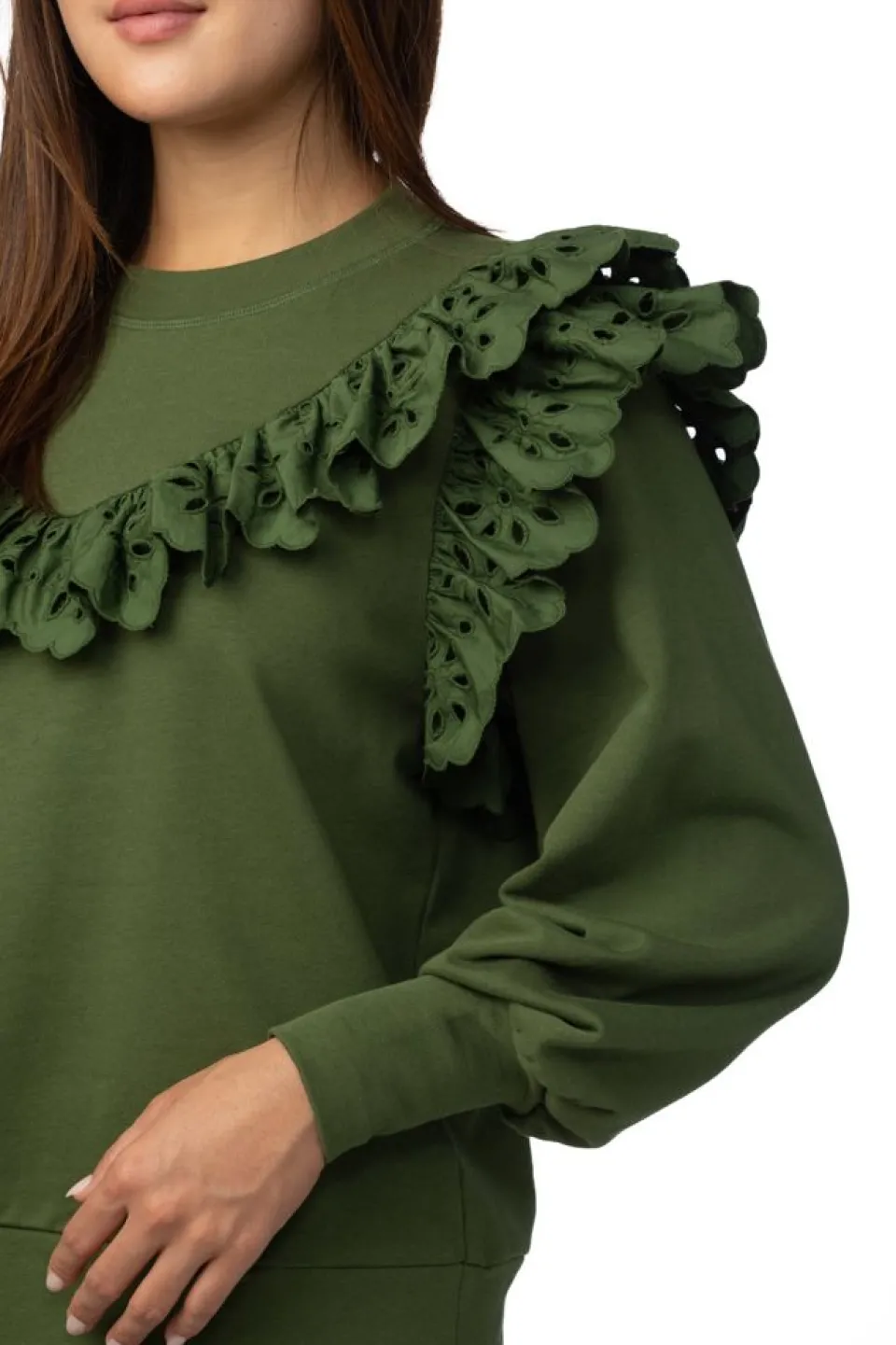 crosby-by-mollie-burch-ollie-j-fFLmaWuy-1.webp Clearance Crosby By Mollie Burch Ollie Jumper Moss