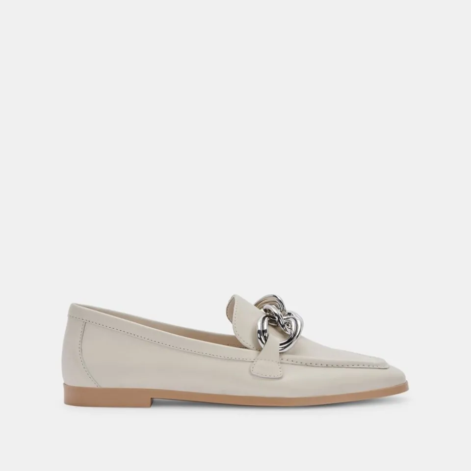 dolce-vita-crys-white-loafer-FeGbwltE-1.webp Outlet Dolce Vita Crys White Loafer