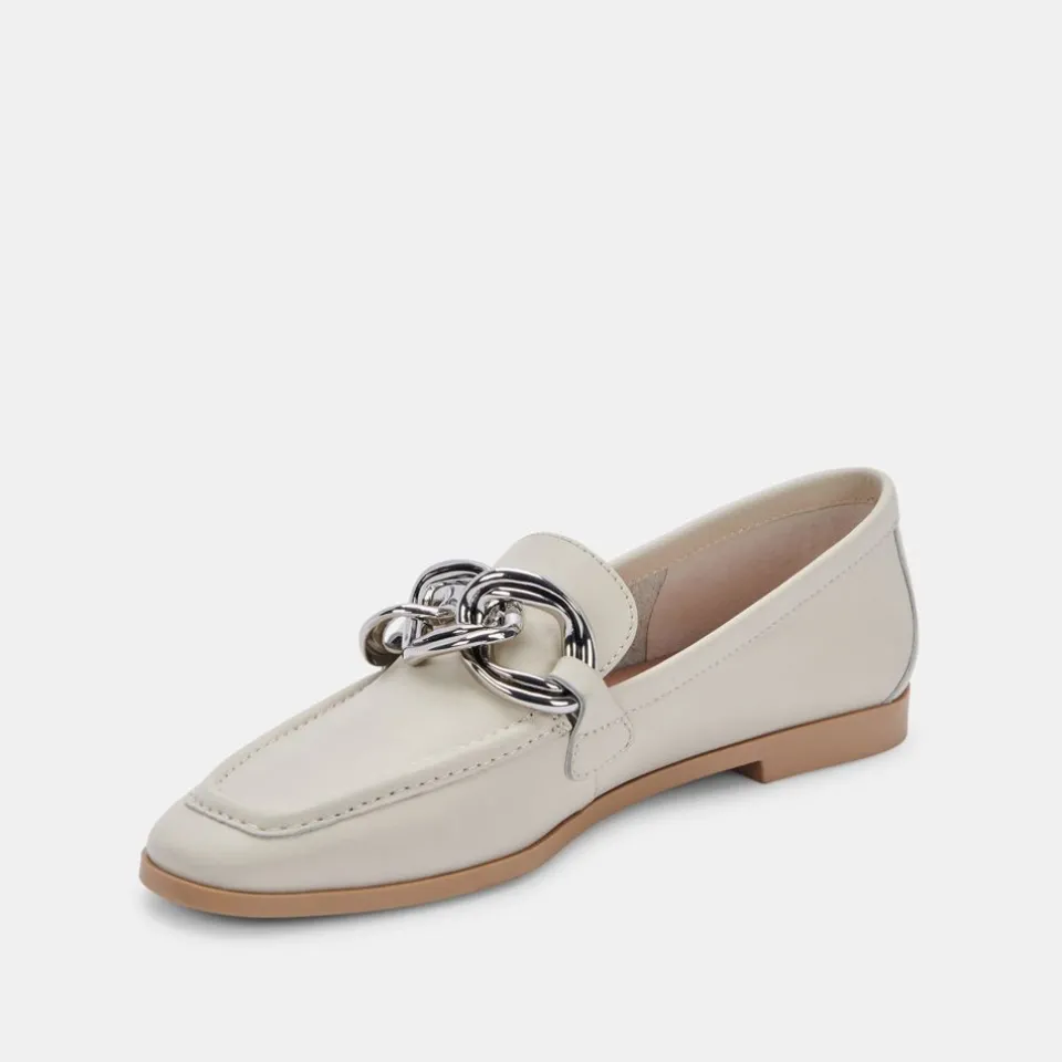 dolce-vita-crys-white-loafer-FeGbwltE-3.webp Outlet Dolce Vita Crys White Loafer