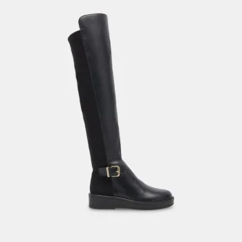 Hot Dolce Vita Ember Otk Black Boot