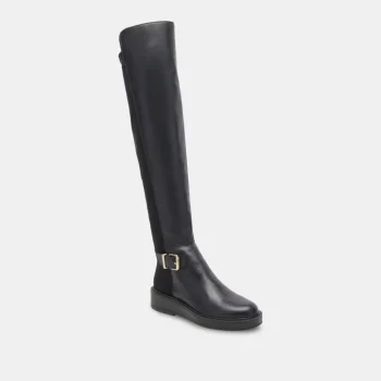 Hot Dolce Vita Ember Otk Black Boot