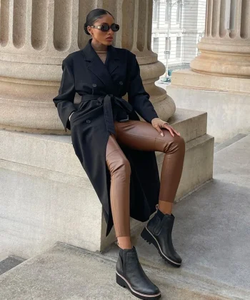 Fashion Dolce Vita Huey H2O Black