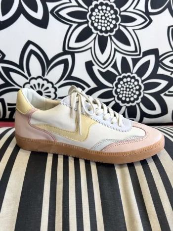 Outlet Dolce Vita Notice Pastel Sneaker