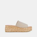 Sale Dolce Vita Pablos Platform Sandal