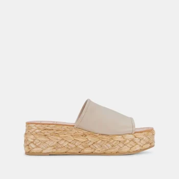 Sale Dolce Vita Pablos Platform Sandal