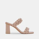 New Dolce Vita Paily Patent Beige