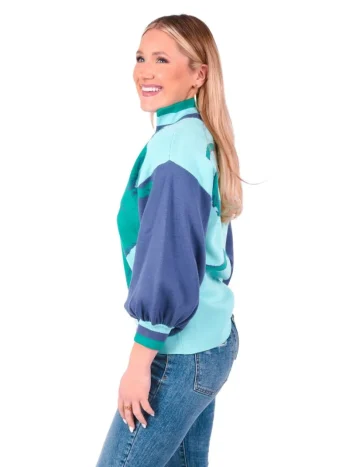 Clearance Emily McCarthy Lolli Sweater Lioness