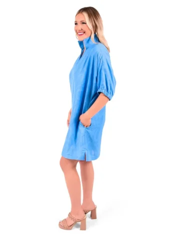 New Emily McCarthy Poppy Dress Flight