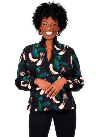 Clearance Emily McCarthy Poppy Pop-Over Bijou Brush