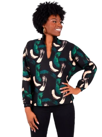 Clearance Emily McCarthy Poppy Pop-Over Bijou Brush