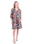 Clearance Emily McCarthy Stella Dress Fall Ikate