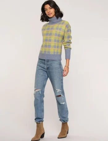 Clearance Heartloom Ali Sweater