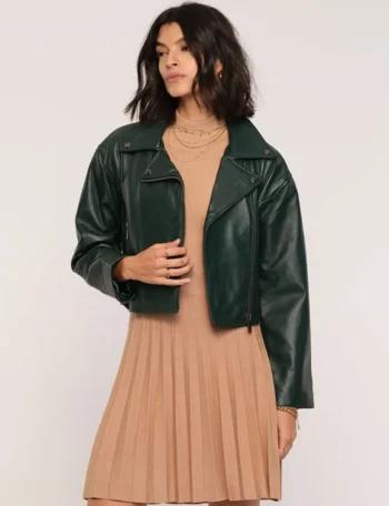 Best Heartloom Fauna Jacket Pine