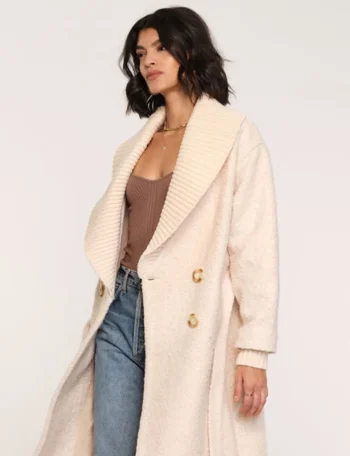 Best Heartloom Laria Snow Coat