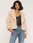 Online Heartloom Meg Ivory Jacket