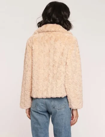 Online Heartloom Meg Ivory Jacket