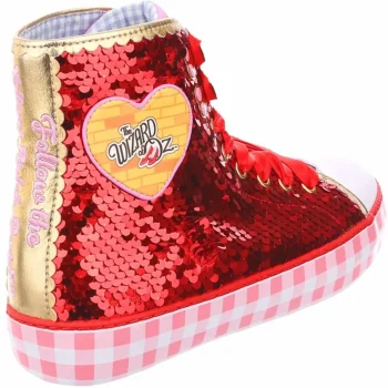 Outlet Irregular Choice All That Sparkles