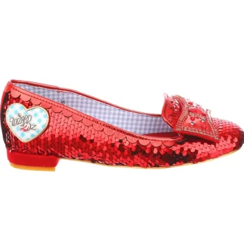 Online Irregular Choice Always Had The Power
