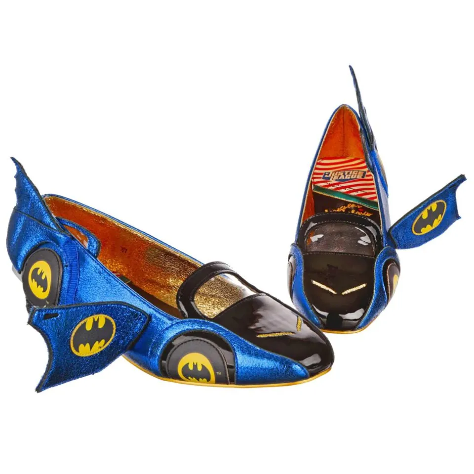 irregular-choice-batmobile-kic-qVDvGQGH-0.webp Clearance Irregular Choice Batmobile Kicks