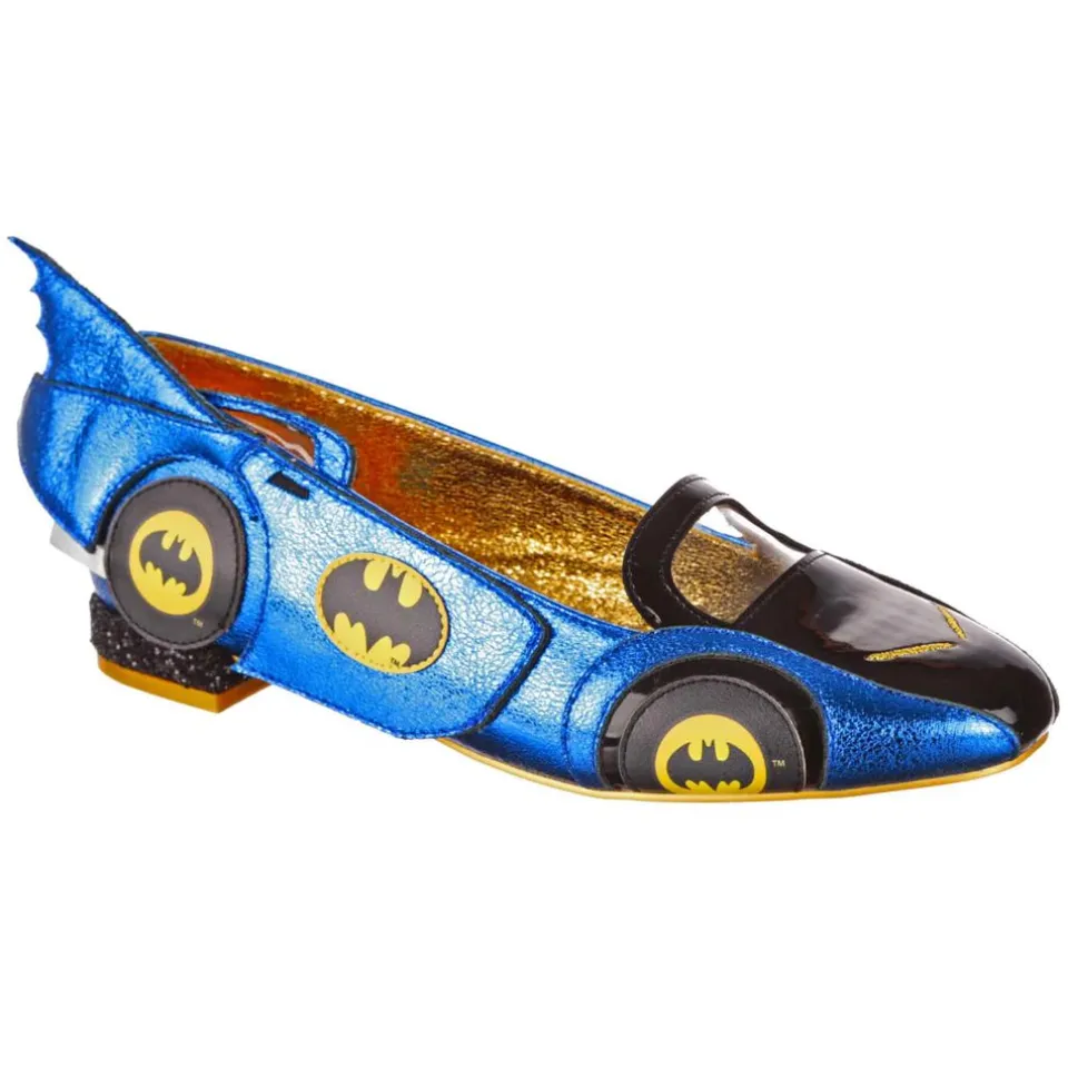 irregular-choice-batmobile-kic-qVDvGQGH-3.webp Clearance Irregular Choice Batmobile Kicks