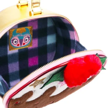 New Irregular Choice Best Part Bag