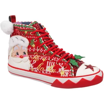 Outlet Irregular Choice Better Not Pout