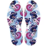Online Irregular Choice Bunny Insoles