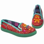 Discount Irregular Choice Cookie Cutter Love