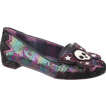 Discount Irregular Choice Deadly Kiss