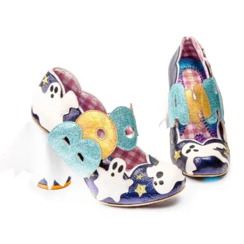 Outlet Irregular Choice Ectoplasmic