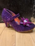 Online Irregular Choice Flower Fright