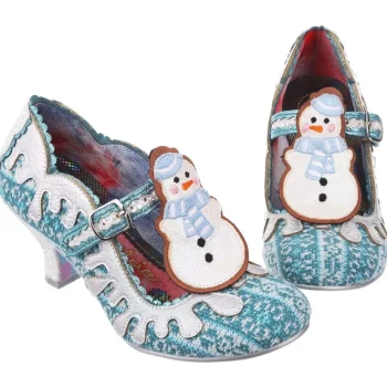 Best Irregular Choice Frosty Friends