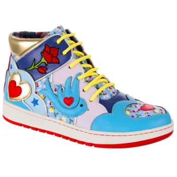 Best Irregular Choice High Skies