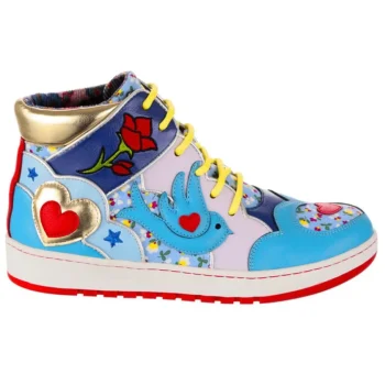 Best Irregular Choice High Skies