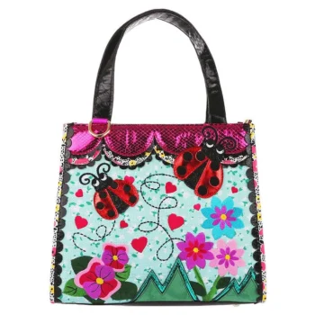 Best Irregular Choice Ladybugging Bag