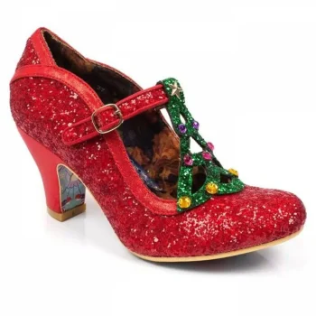 Fashion Irregular Choice Nicely Festive