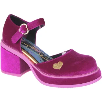 Sale Irregular Choice Night Fever