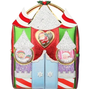 Sale Irregular Choice North Pole Bag