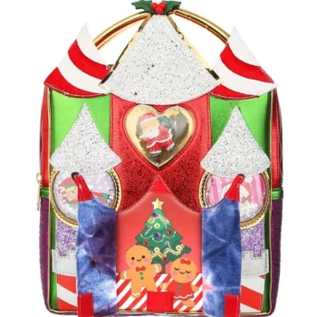 Sale Irregular Choice North Pole Bag