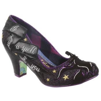 Fashion Irregular Choice Now You'Re Mine