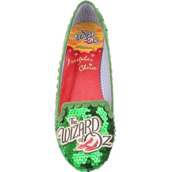 Outlet Irregular Choice Please Knock