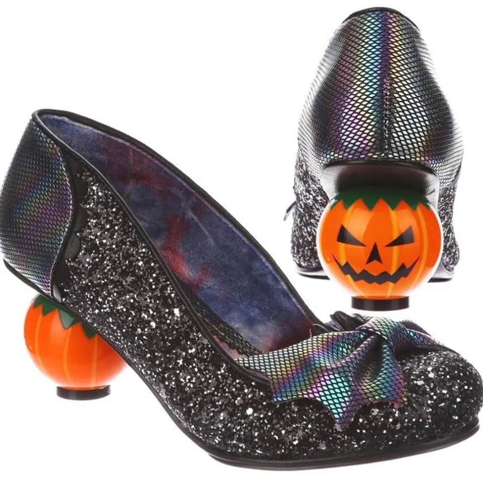 irregular-choice-pumpkin-patch-UpkMiAyR-0.webp Outlet Irregular Choice Pumpkin Patch Black