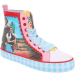 Discount Irregular Choice Road Trip